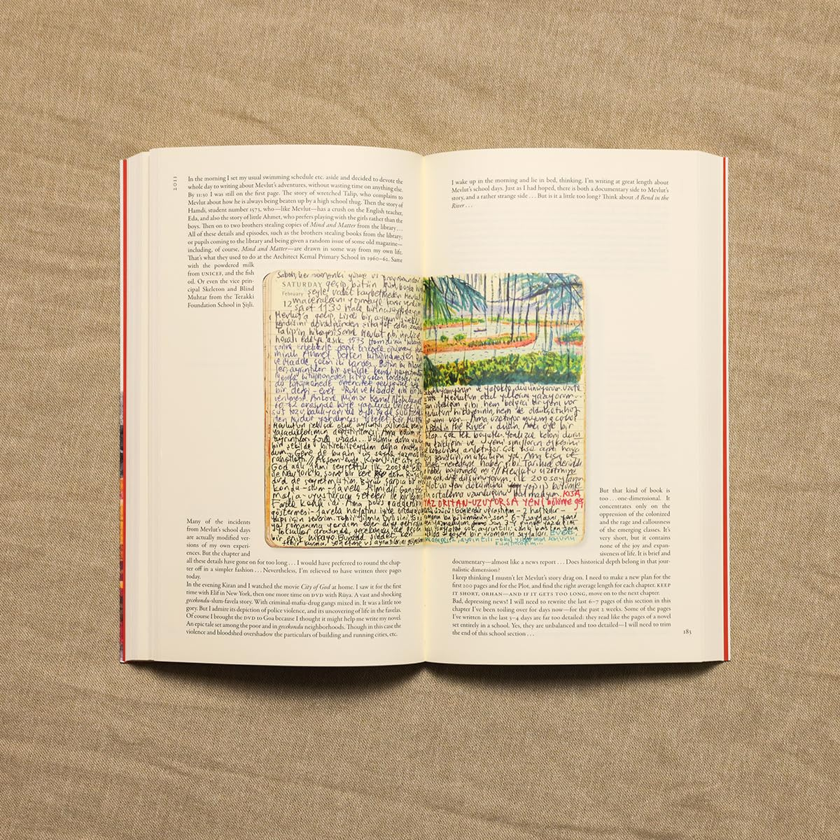 Memories of Distant Mountains image number 3