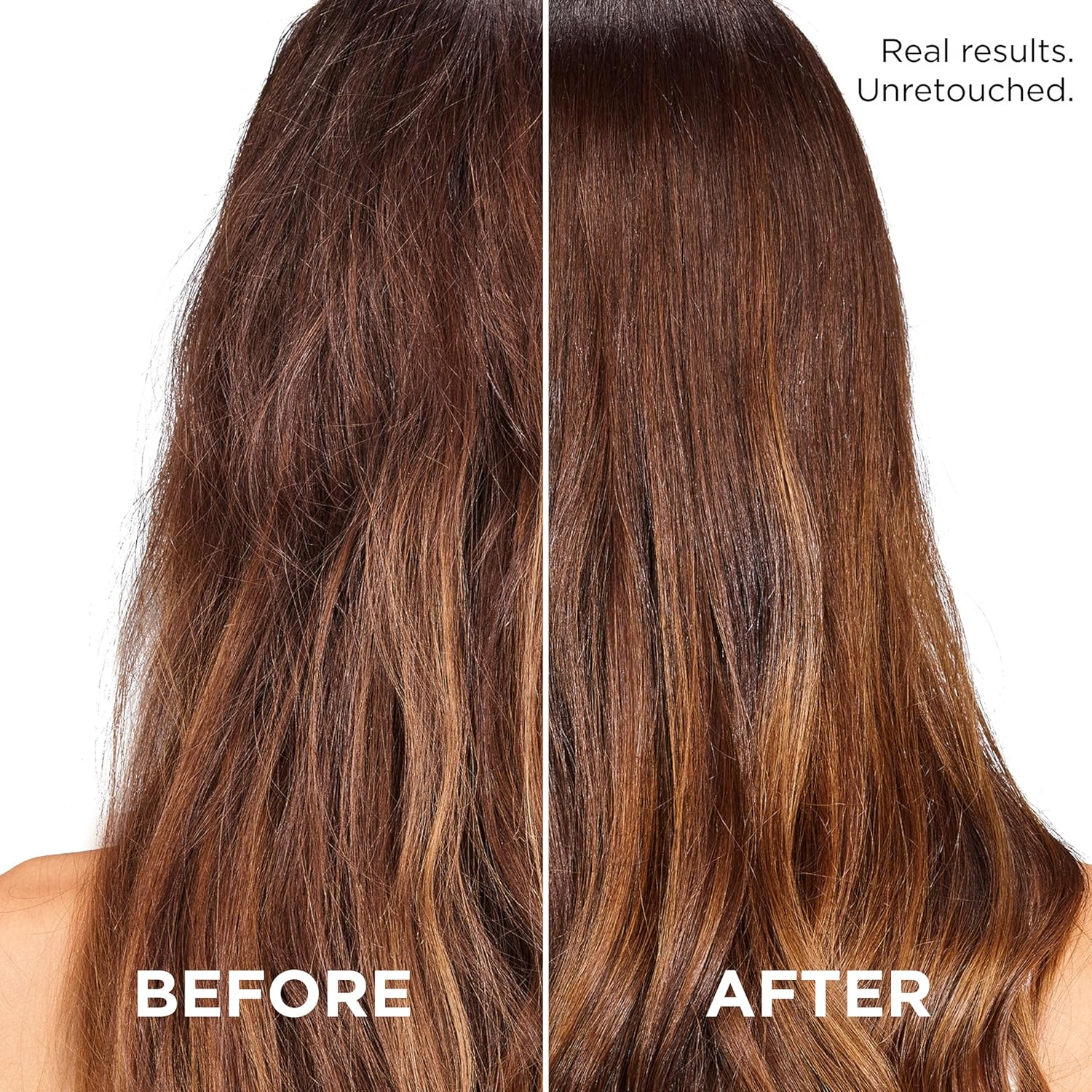 L'Oreal Paris Ever Strong Thickening Shampoo, 8.5 Ounce image number 2