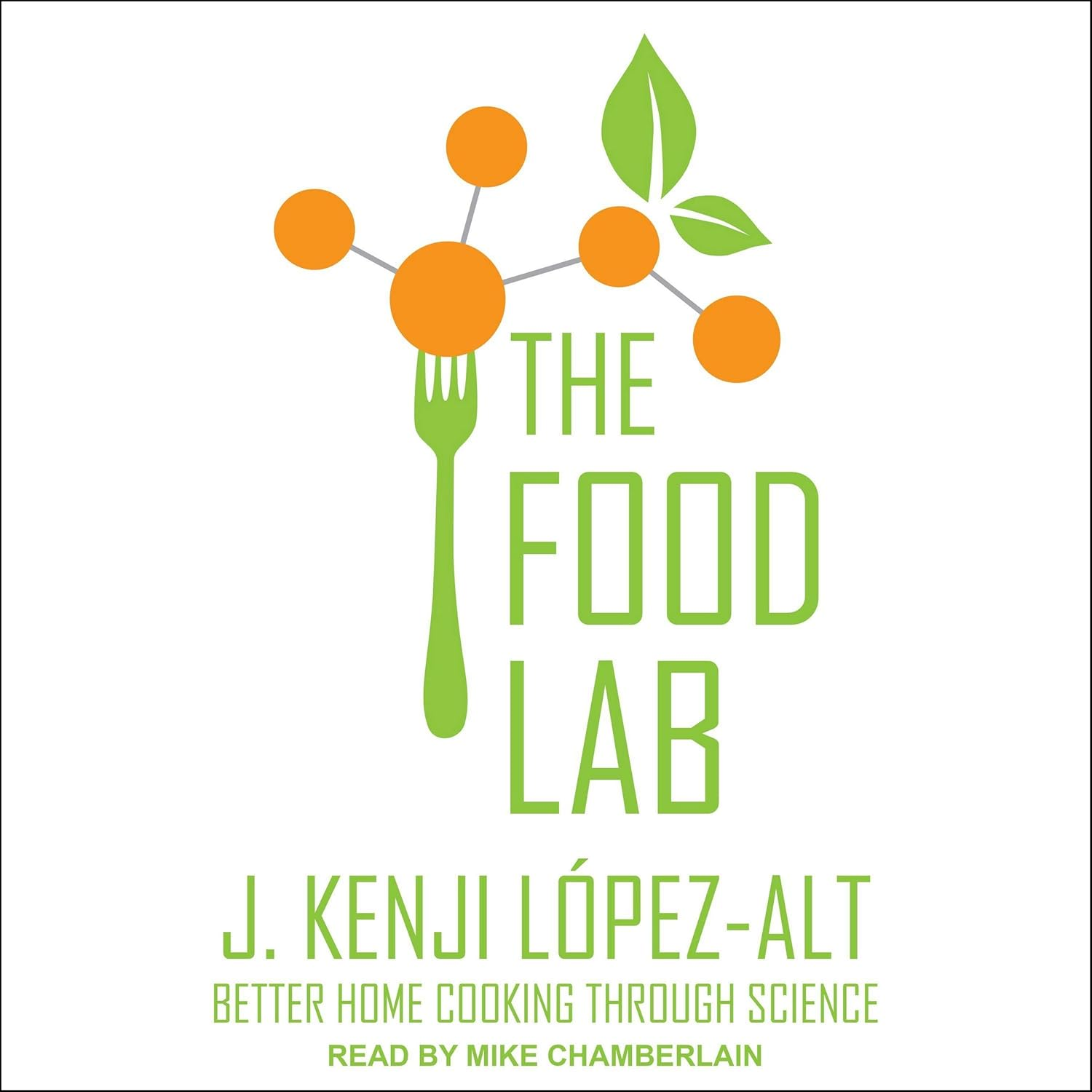 The Food Lab Better Home Cooking through Science