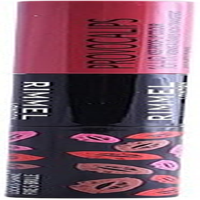 Rimmel London Provocalips 16HR Kiss Proof Lip Colour, 500 Kiss Me You Fool