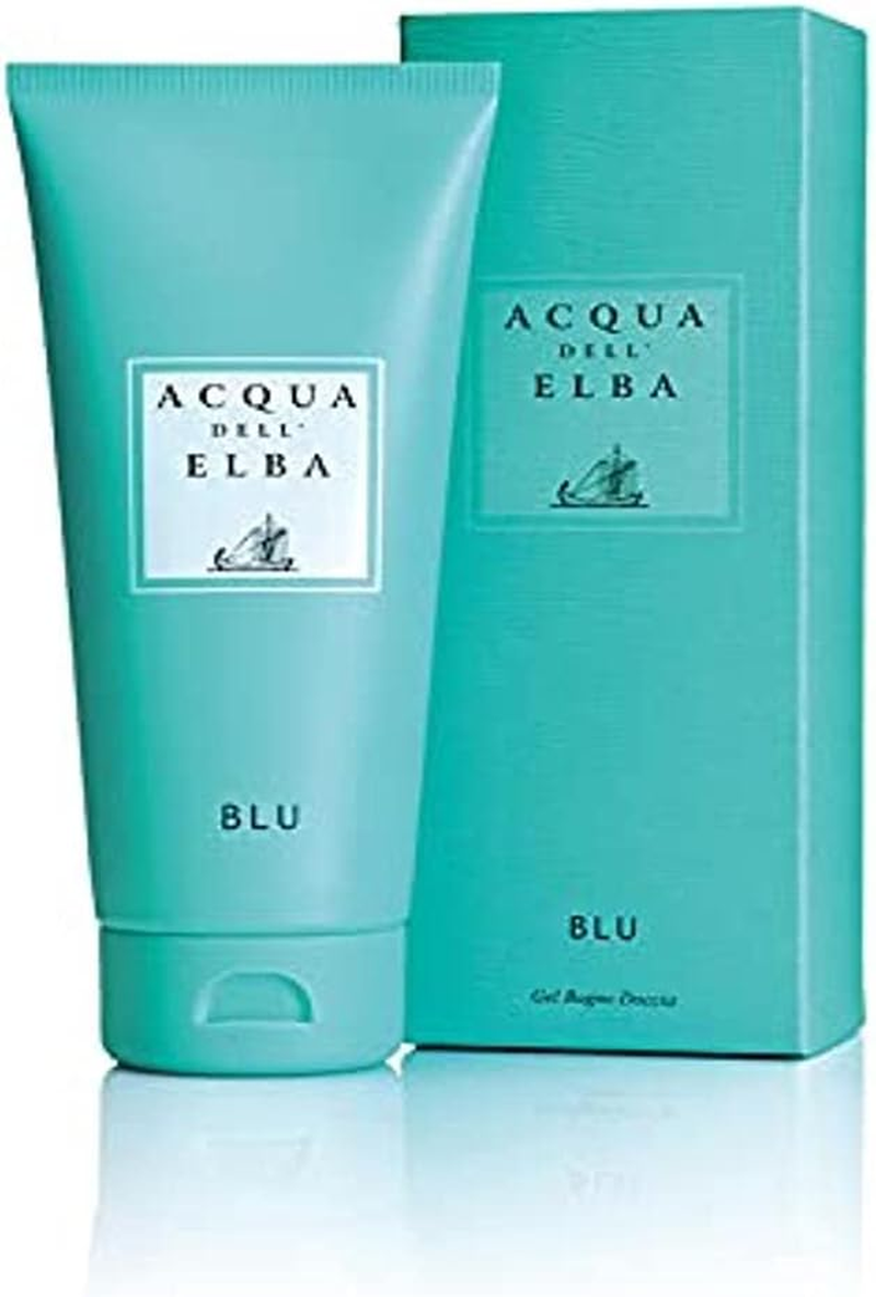 Acqua Dell'Elba Men Shower Gel, 200 Ml