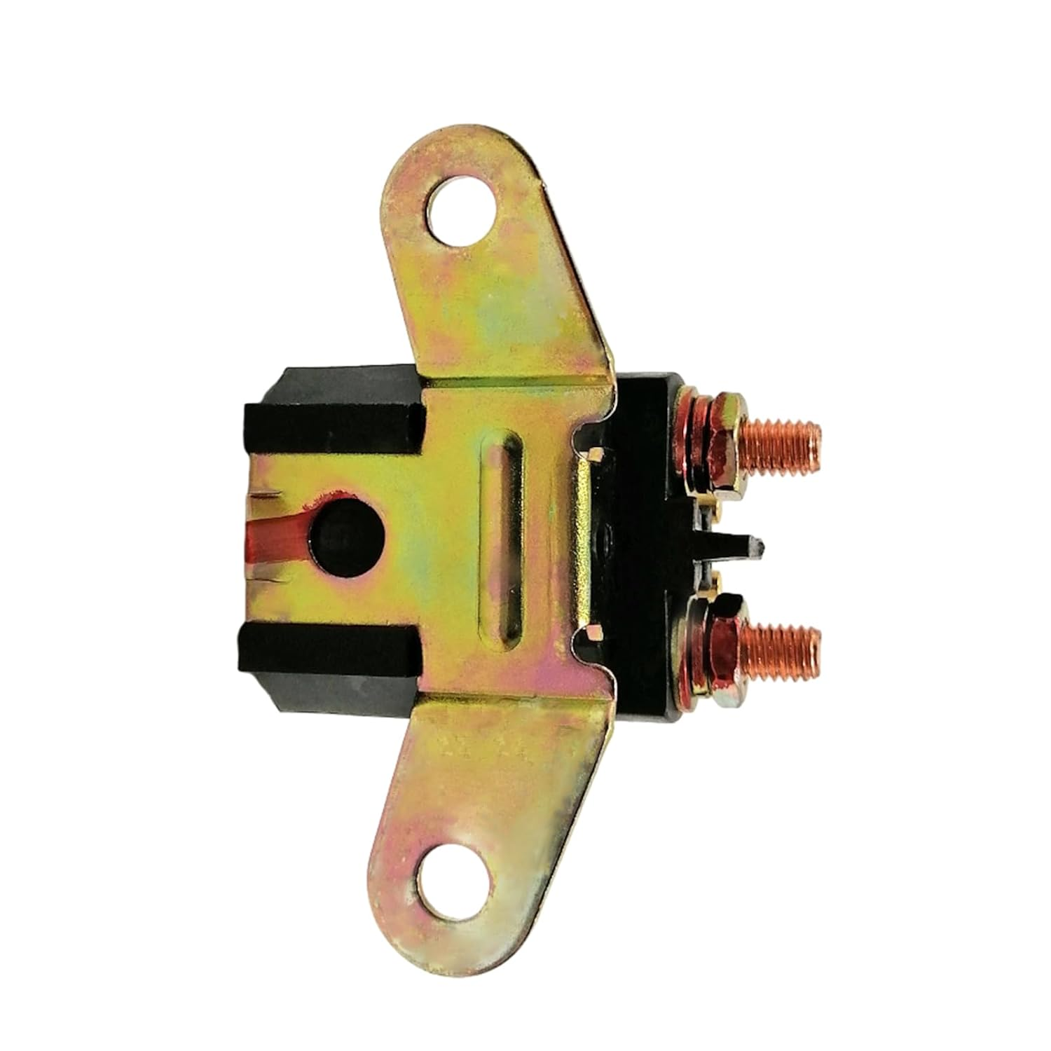 QYMOTO CFMOTO Starter Solenoid Relay for CFMOTO UFORCE 600 1000,ZFORCE 950 Zforce 800 Trail,Zforce 500 OEM 5270-150500 (2013-2023) image number 1