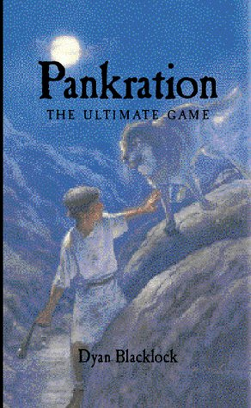 Pankration Pankration image number 1