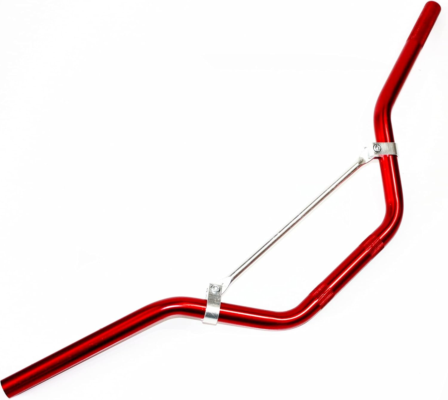BLYGO RED Alloy Handle Bar 70Cc 110Cc 125Cc 140Cc 150Cc PIT PRO Trail Quad Dirt Bike