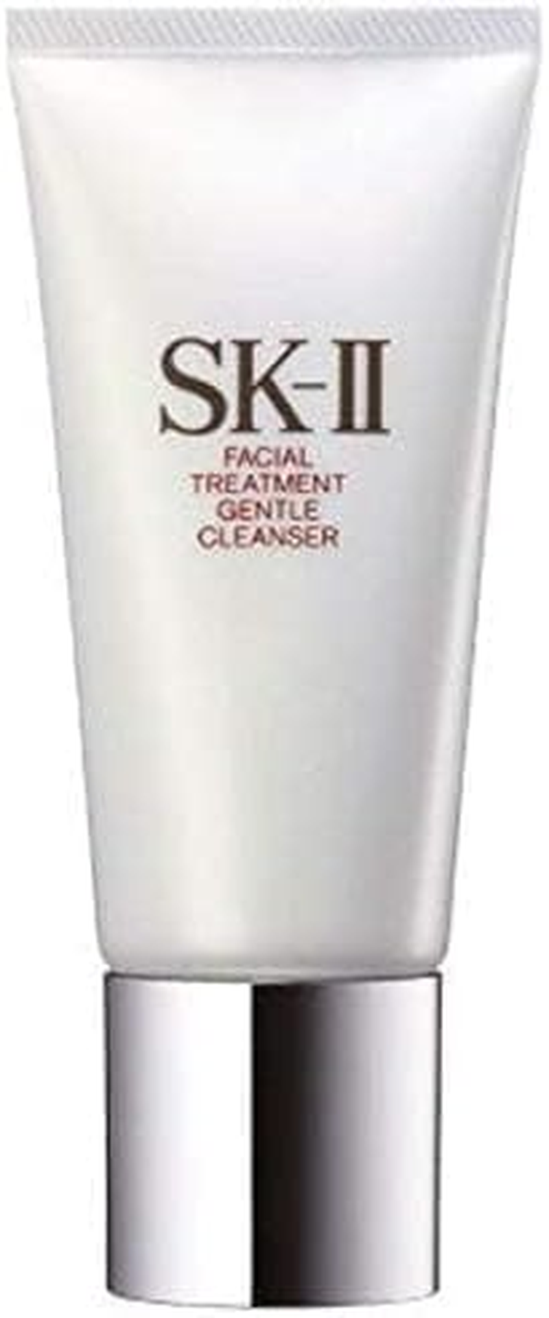 SK_II,SK2 Facial Treatment Gentle Cleanser 120G