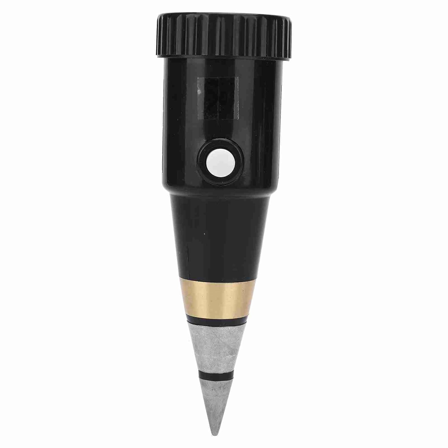 VT-05 Soil PH Meter Tester Hygrometer Portable Sensor Instrument Reliable Metal Electrode Quickly Accurately Measure Humidity Levels Long Term Trouble- Durability Suitable for Vineyards Orchards Field image number 4