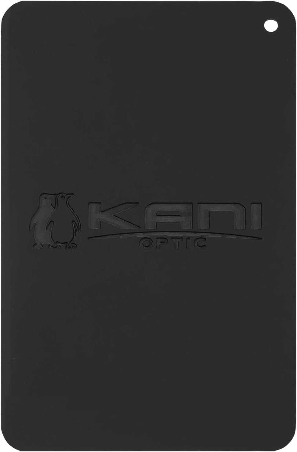 KANI 817853 100Mm Wide HT100 IV Holder Shield Square Filter Lens Cap for HT100 IV Filter Accessory Filter Slot Mount Type PMMA Acrylic Resin image number 2