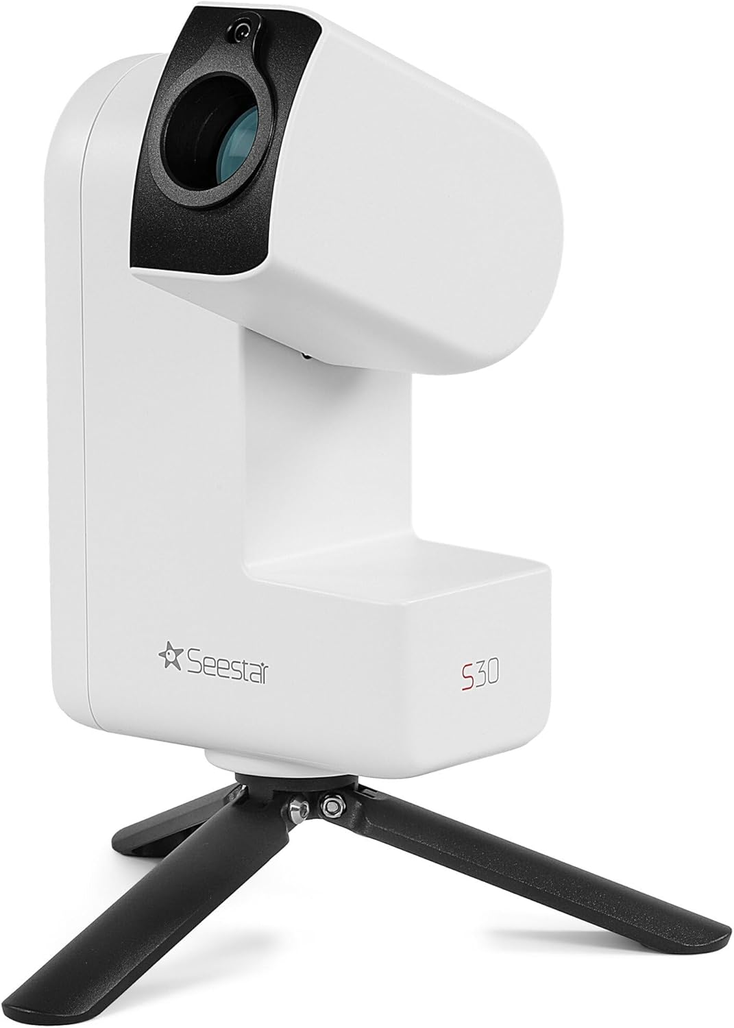 Seestar S30 30Mm Smart Astronomical Telescope by ZWO - Portable, Digital, All-In-One, for Beginners & Experienced Users, EAA image number 6