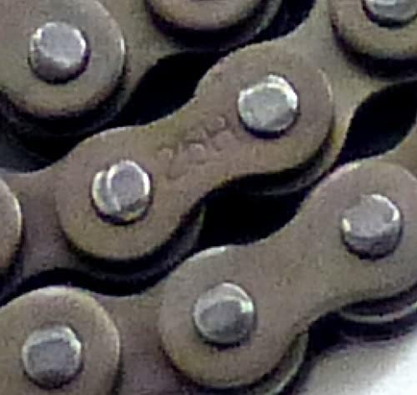 CHAIN for RAZOR MX500 and MX650 Dirt Bike Parts