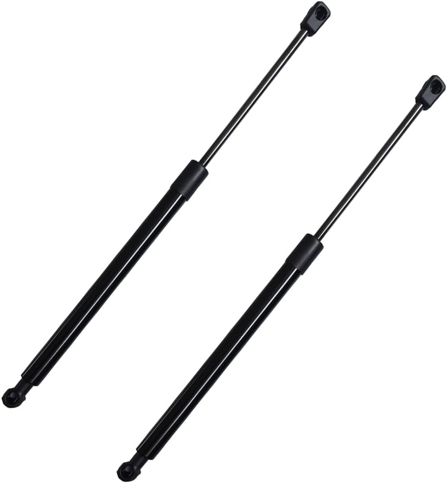 AONNOUS 2 Bonnet Gas Stay Struts for Toyota Camry ACV40R AHV40R Aurion GSV40R 2006~2012 Front Hood Lift Supports Springs Shocks image number 2