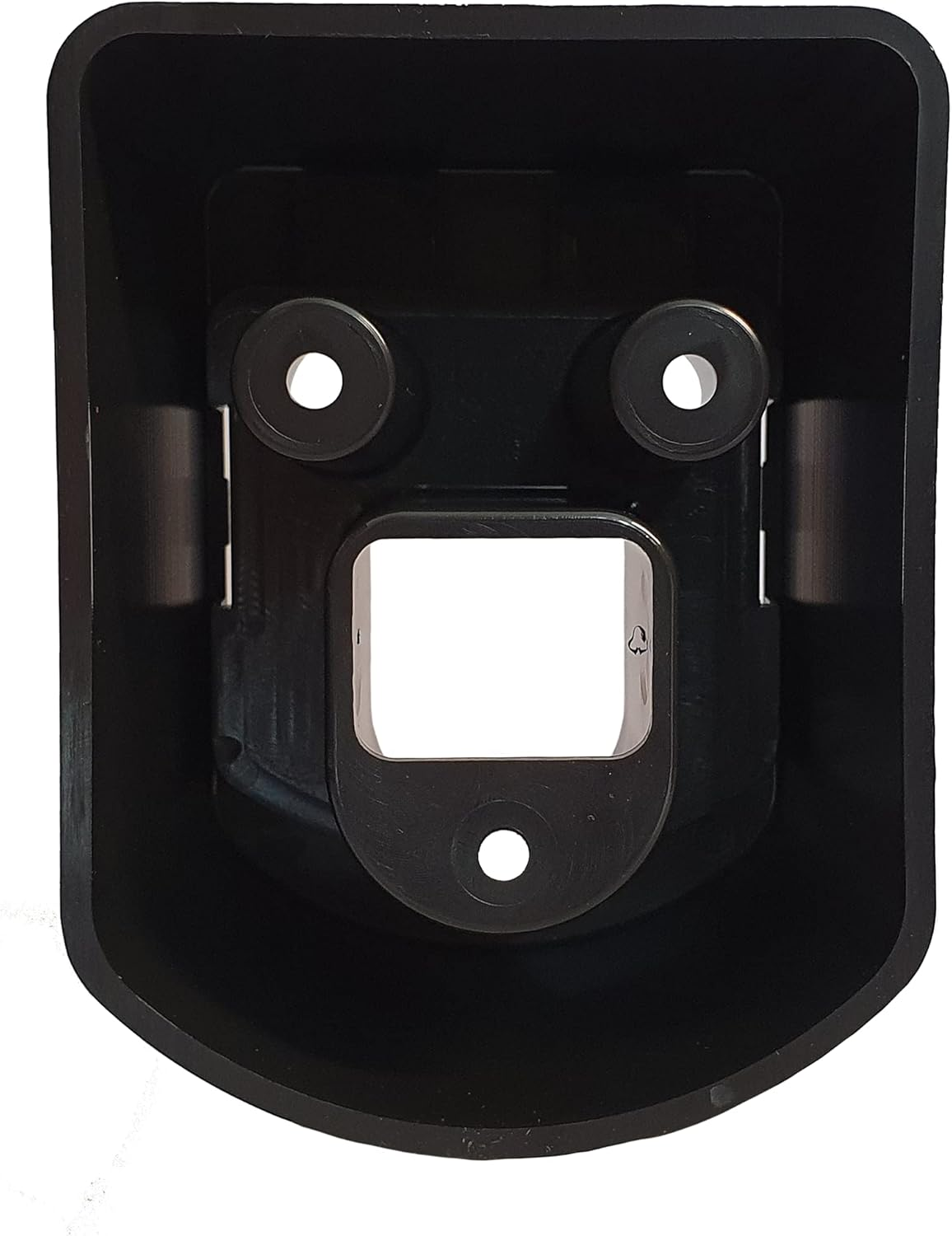 Stealthmounts Battery Holder Compatible with Ryobi 18V (4 Pack) - Black Battery Mounts | Made in the UK image number 6