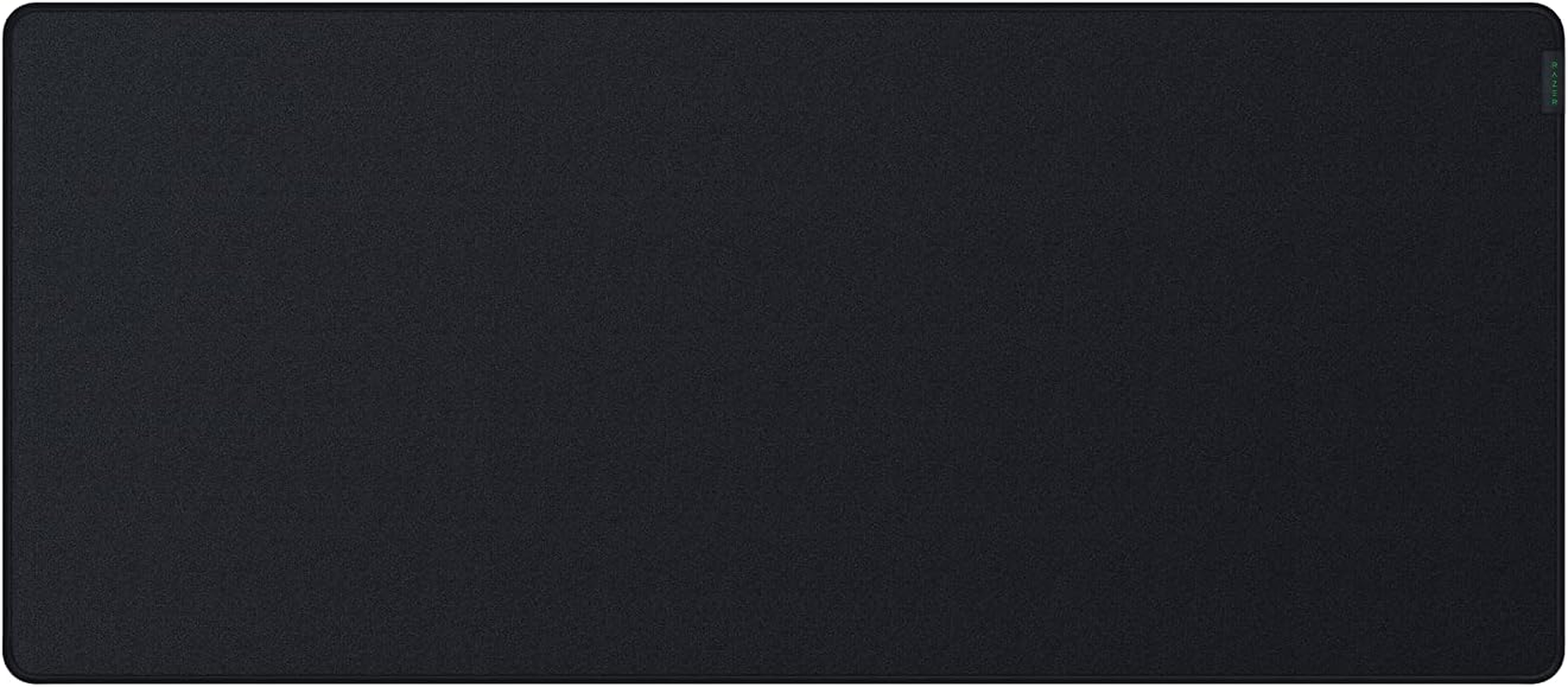 Razer Strider - Hybrid Gaming Mouse Mat XXL - Black image number 1