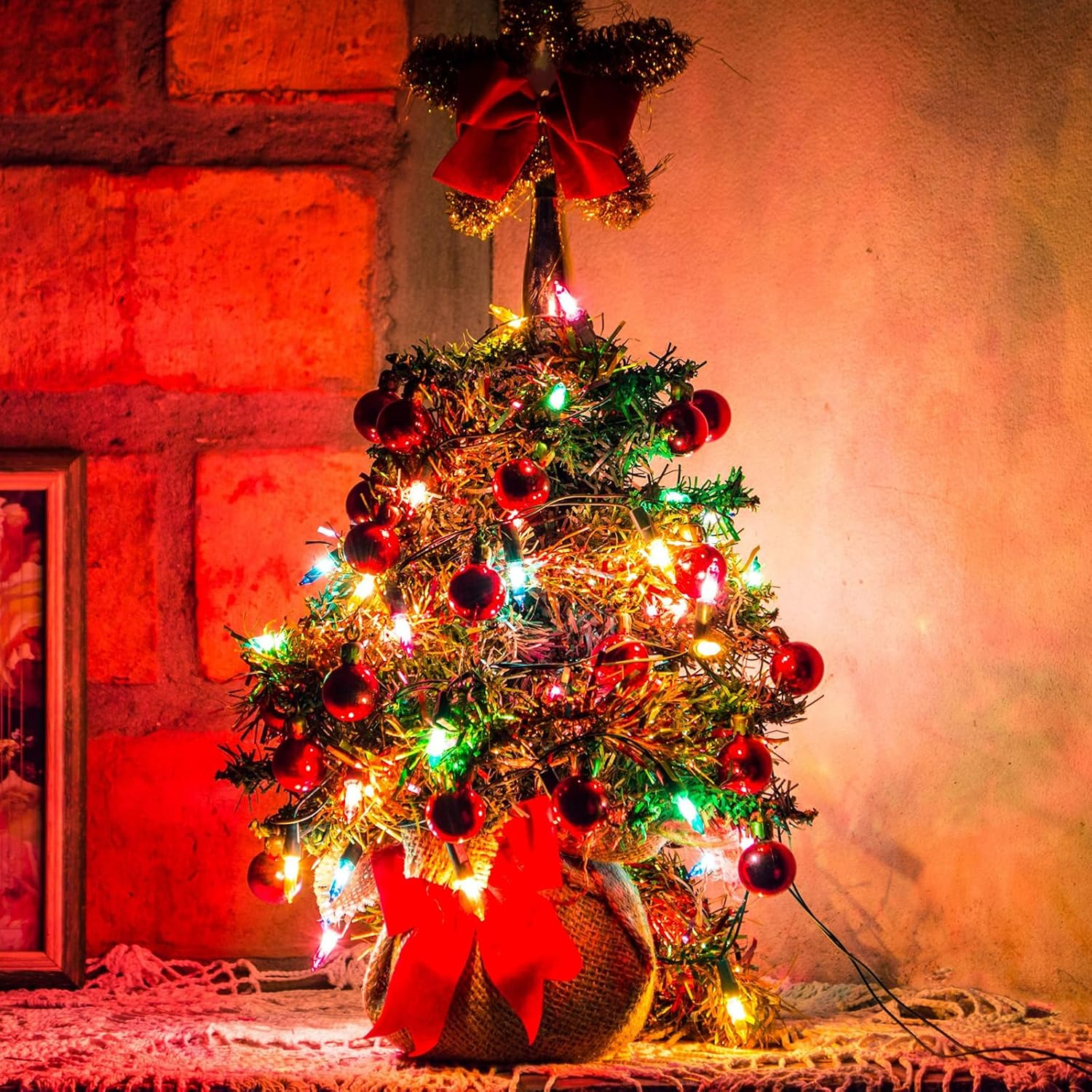 Uxcell 3Mm LED Diode Light, 20 Pcs 3V DC Pre Wired Mini LED Lights Bulb Light-Emitting Lamp for RC DIY Indicator Lighting, Emerald Green Lights image number 4