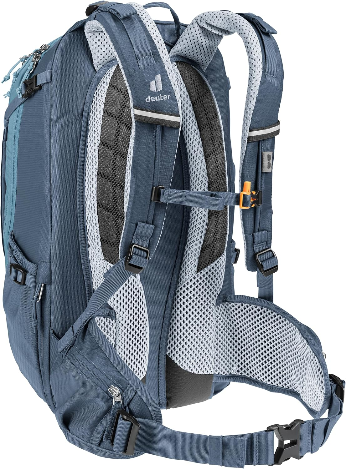 Deuter Transalpine 24 Men'S Cycling Backpack image number 4