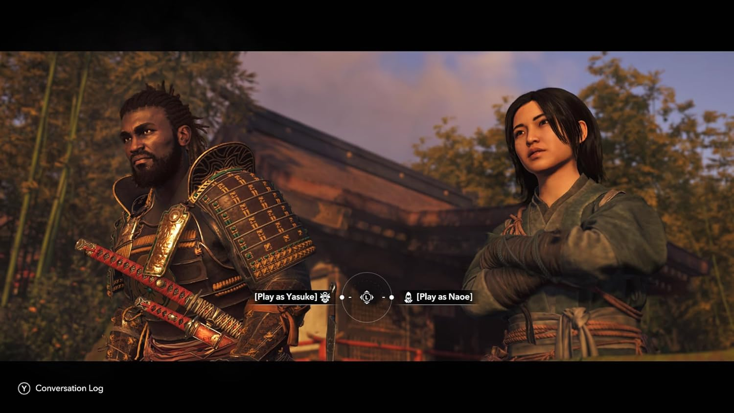 Assassin'S Creed Shadows (Switch 2) image number 4