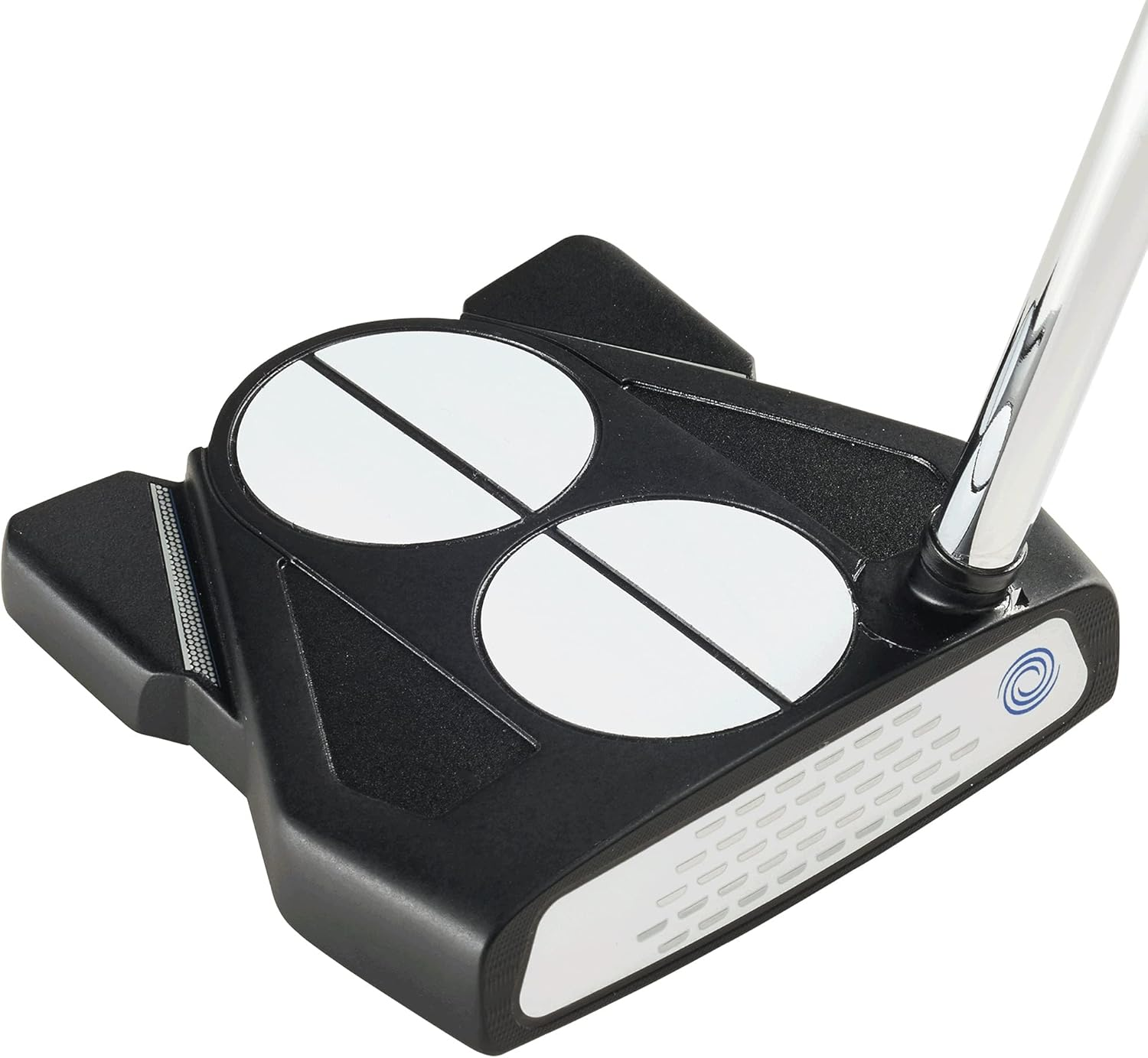 Callaway Odyssey Golf 2021 Ten Putter (Left-Handed, 2 Ball Lined, Arm Lock Grip, 42") image number 3