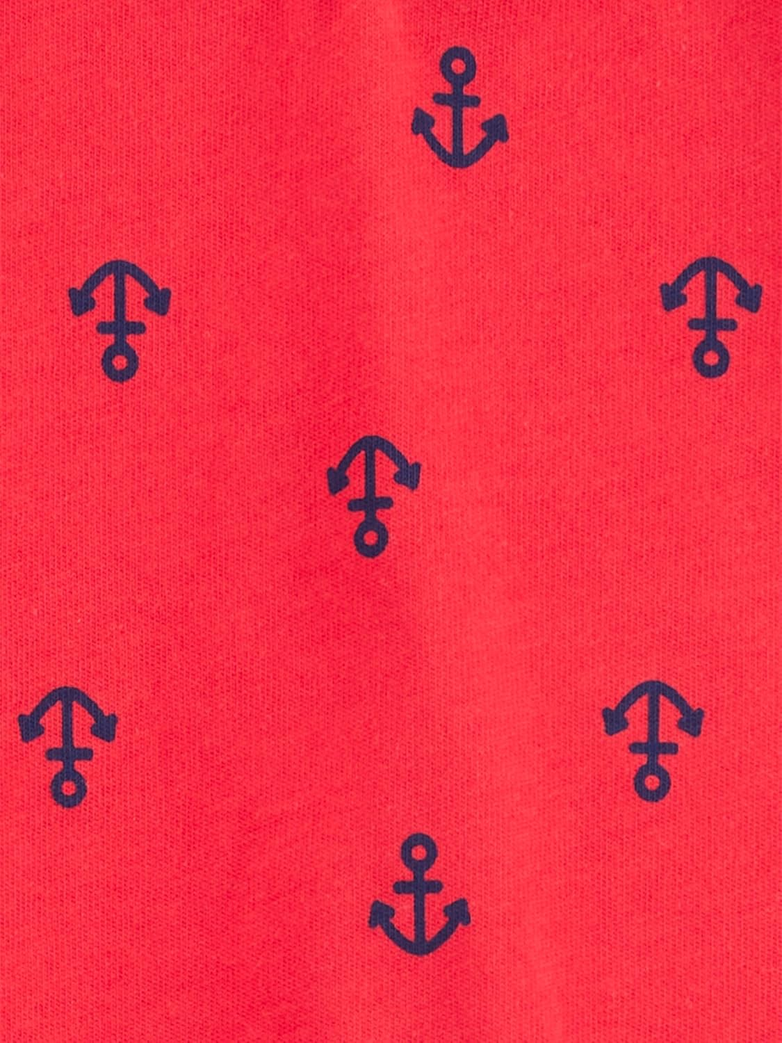 Simple Joys by Carter'S Baby Boys' 3-Pack Rompers