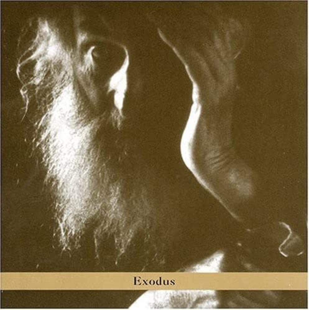 Exodus Exodus