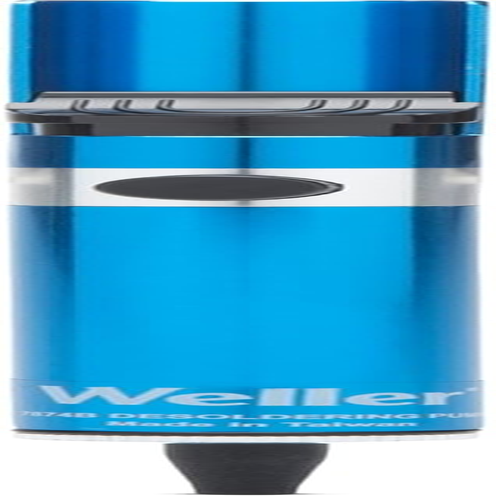 Weller Manual Esd-Safe Desoldering Pump with Aluminum Body image number 4