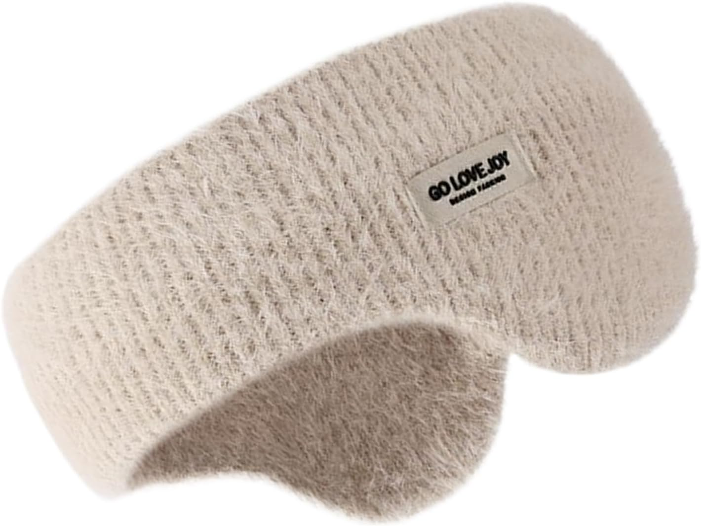 Rronnoy Earmuffs for Sleep | Noise Reduction Ear Muffs for Sleep Warmer | Winter Warmth Adjustable Headbands Waterproof for Men Women Kids Adults Runners Sleepers Concerts Airplane Travel image number 3