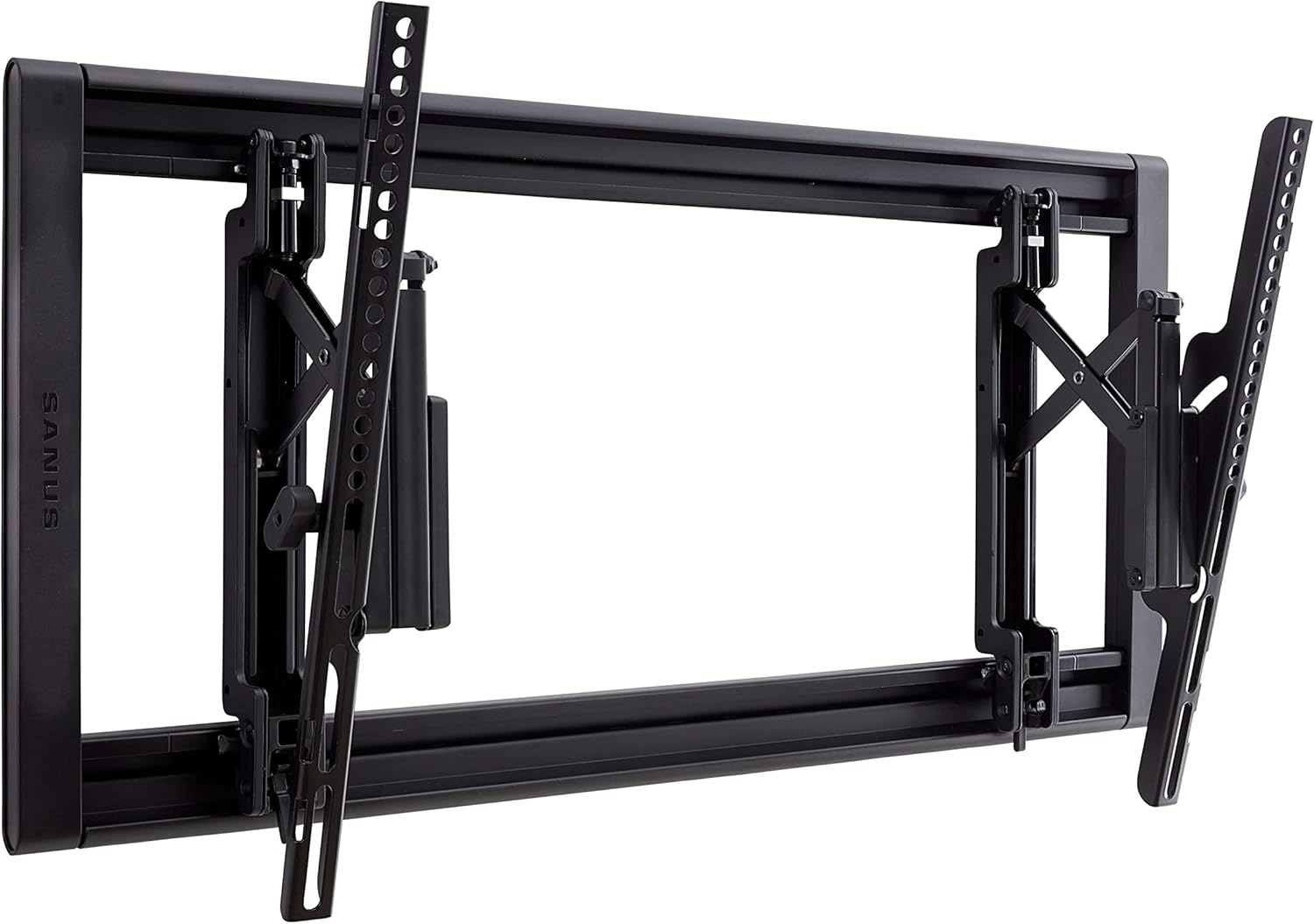 Sanus Advanced Tilt 4D Premium TV Wall Mount Bracket for Most 42"- 90" Flat Screen image number 5