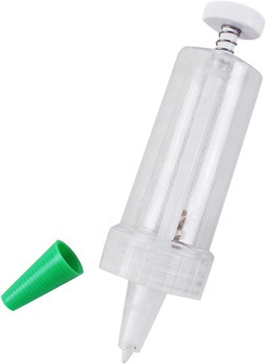 Hand Spreader Tool - Portable Seed Dispenser Planter, Lightweight Manual Plant Seeder | Long Lasting Plant Garden Seeder Spreader Bag, Adjustable Seeding Tool for Planting Gardening Supplies