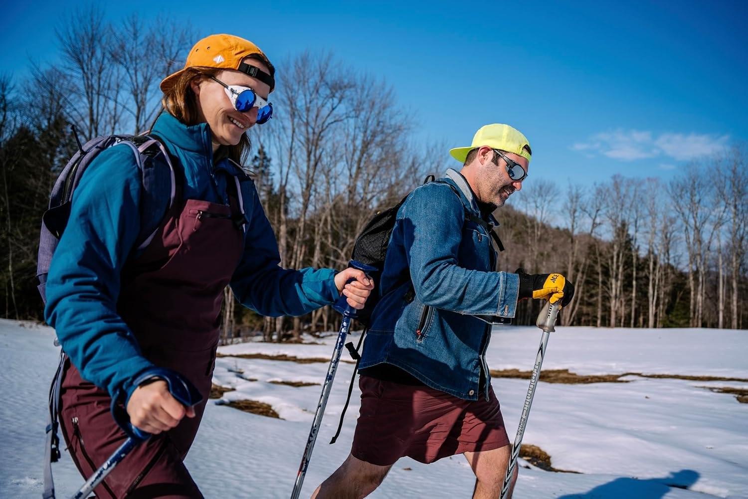 Julbo Unisex Explorer 2.0 Sunglass image number 5