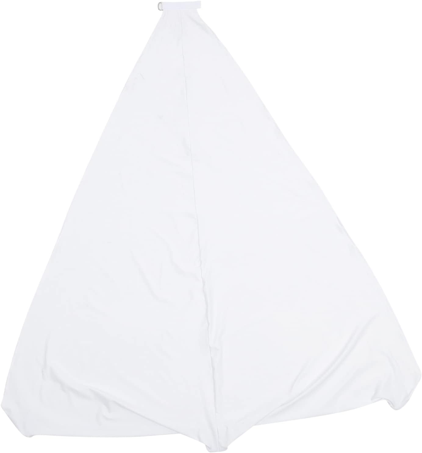 SUPVOX Polyester Cover for Speaker Stand Stage Live Show Concerts Easy Storage