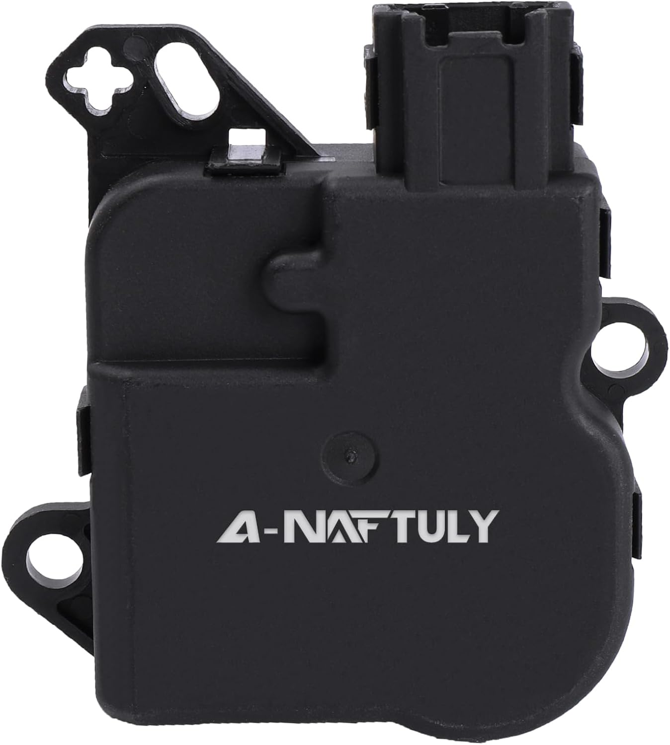 A-NAFTULY HVAC Blend Door Actuator Replacement for Ford F-150 2009-2014, Ford Expedition/Lincoln Navigator 2009-2017, Heater Air Door Actuator Motor OE DL3Z-19E616-A, 604-252, YH1933, YH1777, YH1879 image number 3