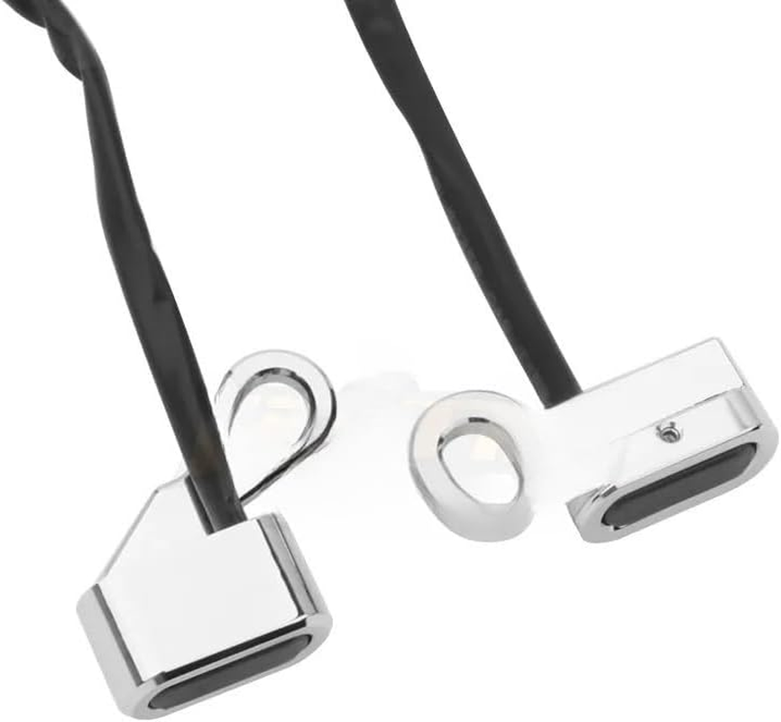 Motorcycle Turn Signal Light for Harley for Softail for Breakout for Slim 00-14 Dyna 99-17 for Sportster for Xl883 1200 48 96-03 - Style3 image number 2