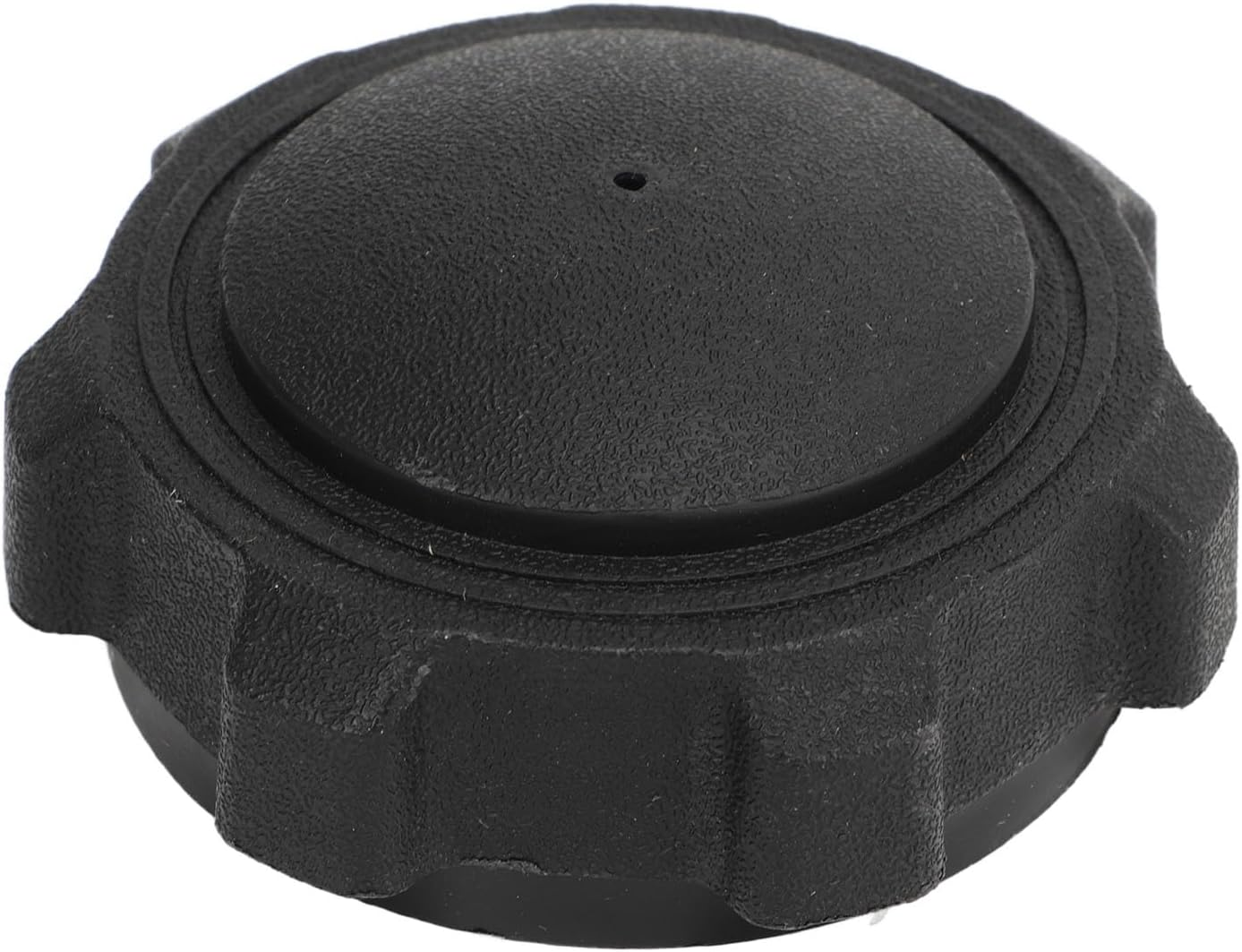 Fuel Tank Cap Black Leak AM107344 for John Deere LA100 LA105 LA110 LA115 LA120 LA125 LA130 image number 4