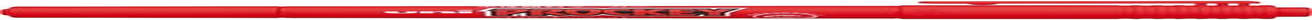 Mitsubishi Pencil PM120T.15 Proky Twin Rollerball Pen, Extra Fine Point, Red - Extra Fine Point