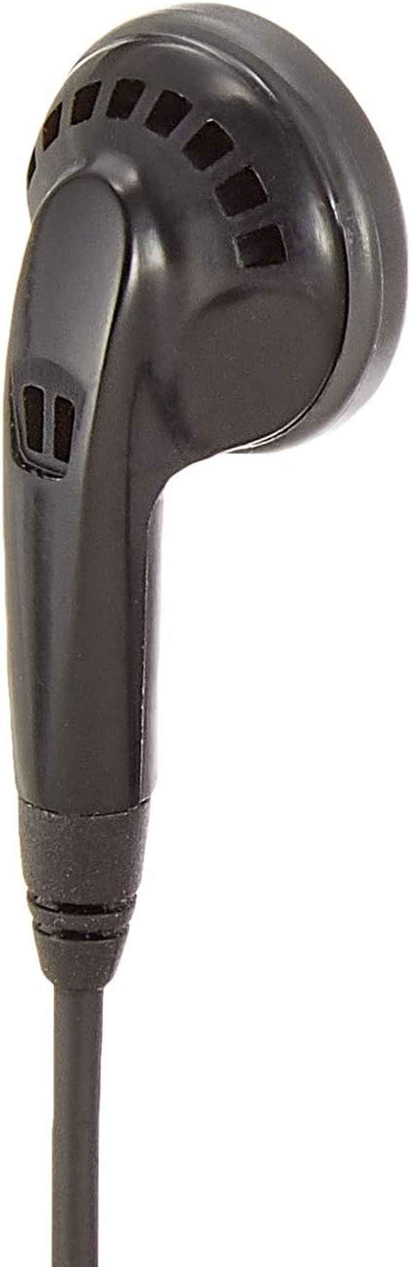 HM-166LS Earbud Microphone (L-Slim Connector Support) (Japan Import) image number 2