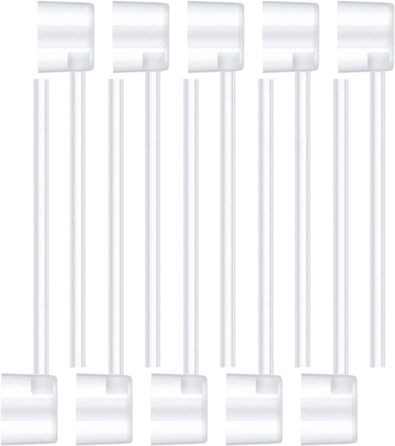 Xinhuju Cosmetic Dispenser Pump Transfer - Perfume Dispenser Pump Refill Transfer Tool | Cosmetic Portable Makeup Dispenser Multi-Purpose Liquid Dispenser for Spray Bottle image number 1