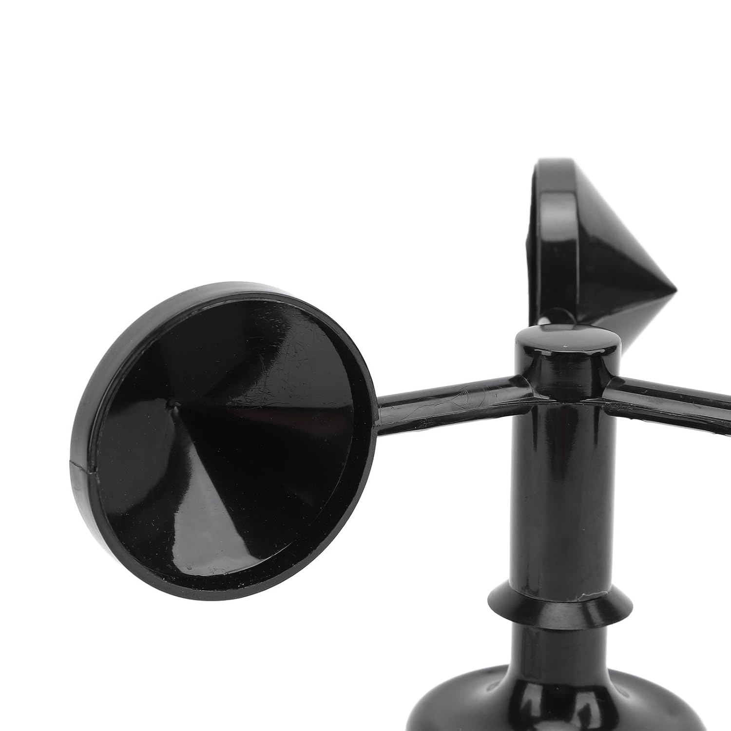 Haofy High Accuracy Outdoor Wind Speed Monitoring Sensor Anemometer for Greenhouses Weather Marine Ports Industrial Use image number 2