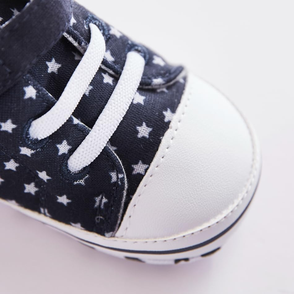 Snugtime Star Print Boot image number 3