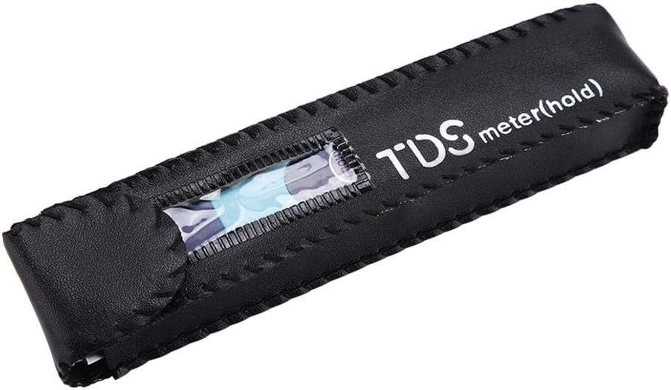 Durable TDS Meter, Portable TDS Meter Digital TDS Meter, Aquaculture Swimming Pool Aquarium image number 2