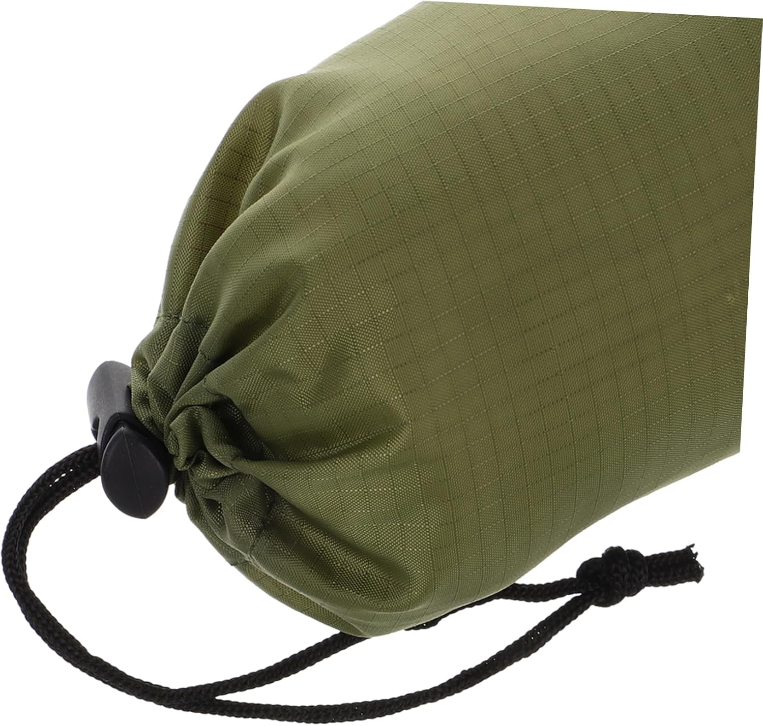 BESTYASH Compression Stuff Sack for Sleeping Bag and Camping Gear, Waterproof Nylon Drawstring Storage Bag, Dustproof Travel Pouch for Outdoor Hiking and Backpacking image number 1