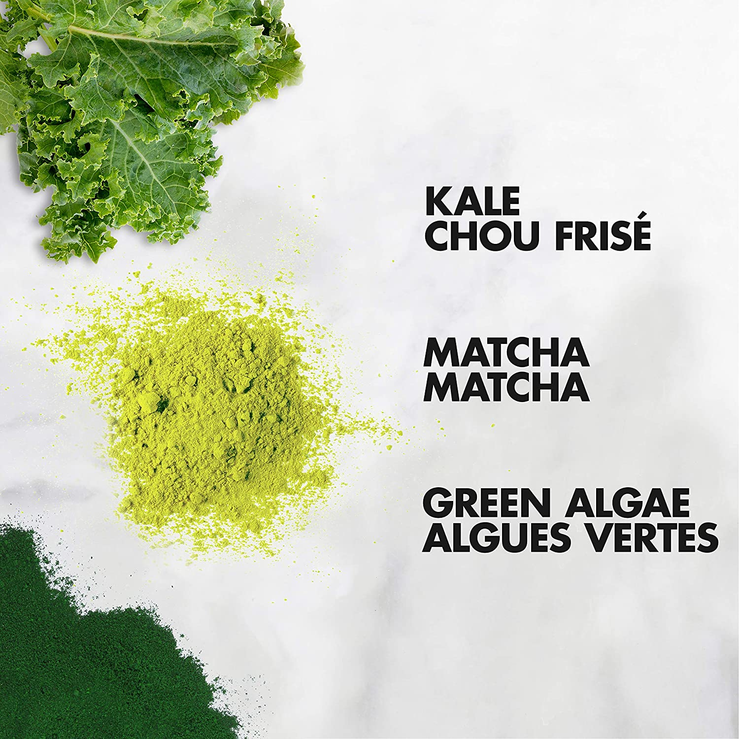 Shea Moisture Moringa & Avocado Power Greens Reconstructor 227Ml image number 5