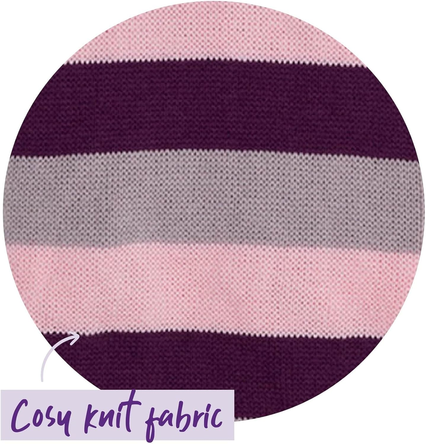 Kazoo Chestie Dog Jumper, Cherry Ripe, 2X-Large image number 1