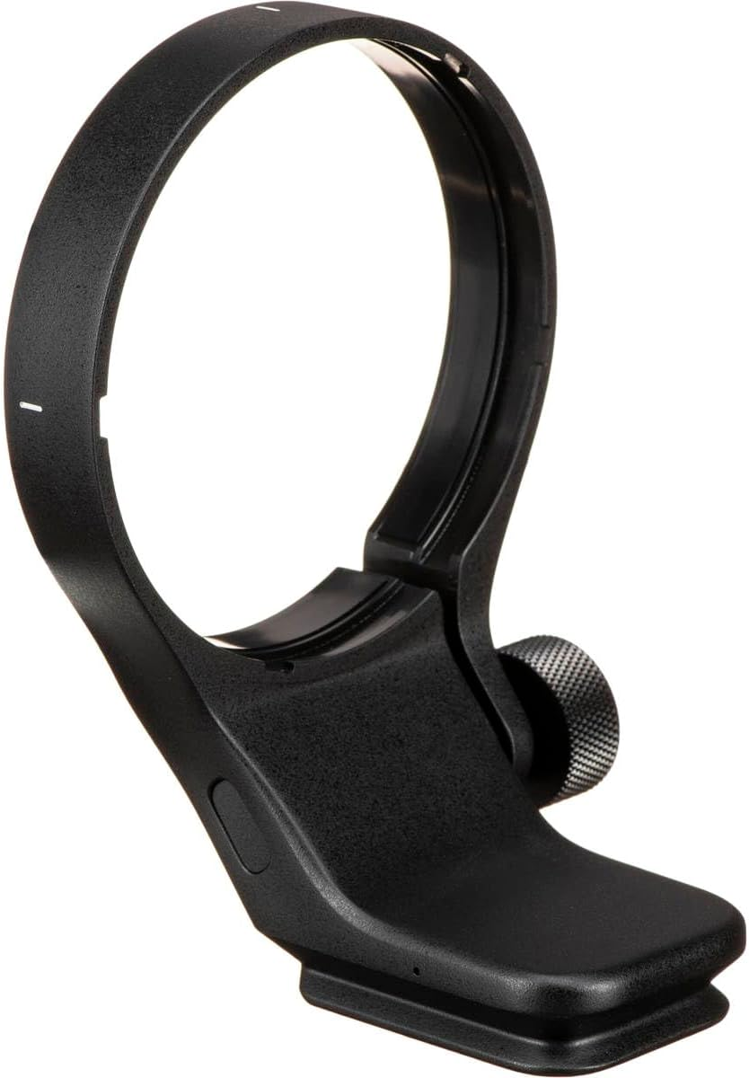 Sigma TS-111 Tripod Socket (Black) for Camera (Tripod Mount) image number 1