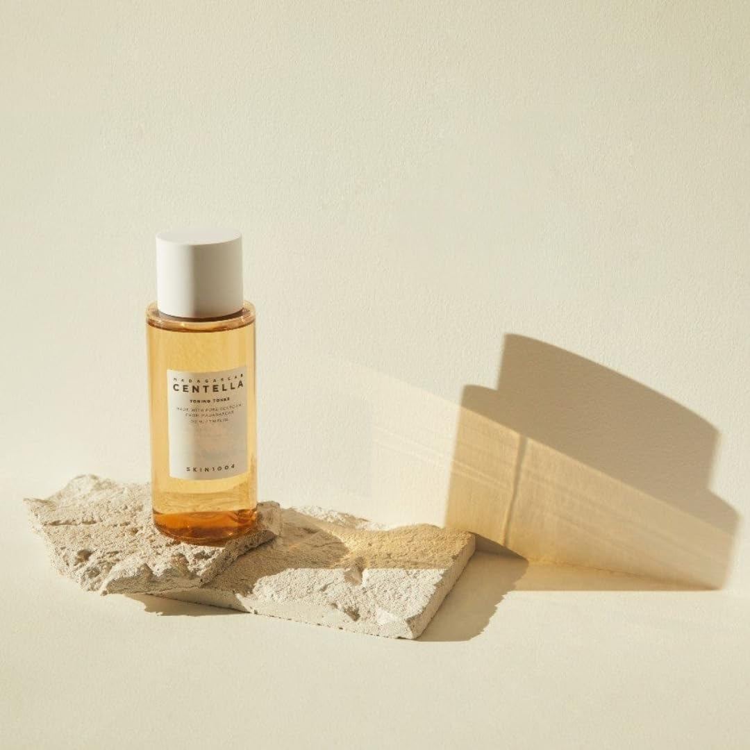 SKIN1004 Madagascar Centella Toning Toner MINI