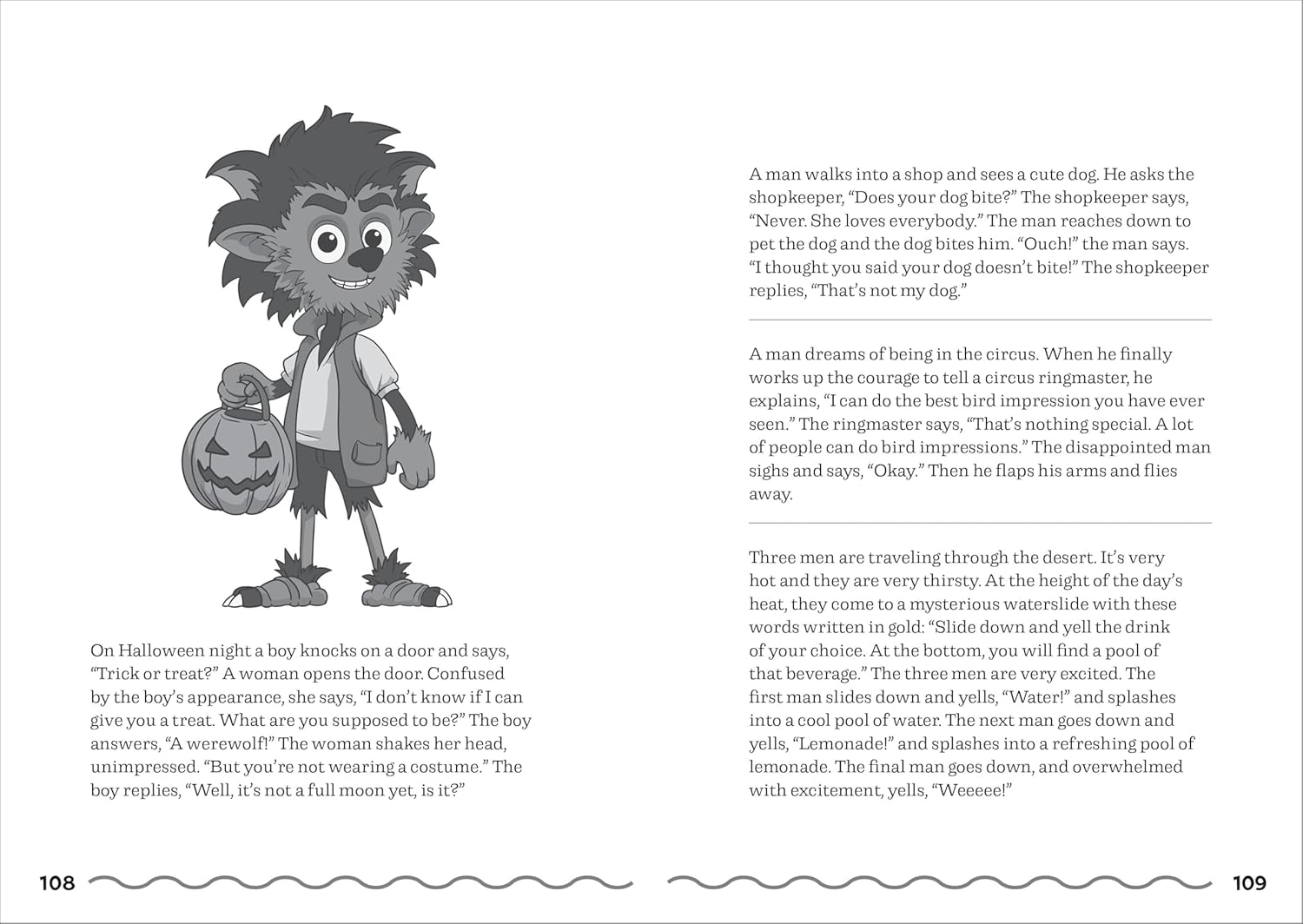 The Big Book of Silly Dad Jokes: 750+ Jokes for Dads and Kids to Share!