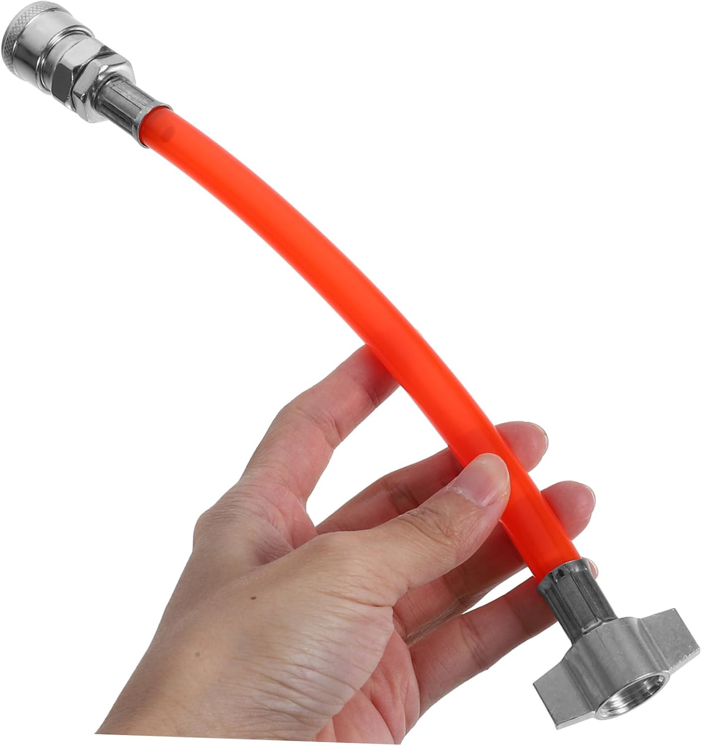 Heavy Duty Truck Air Line Hose Assembly Air Hose for Trailer and Tractor for Commercial Vehicle Suitable for Tractor Truck Trailer image number 6