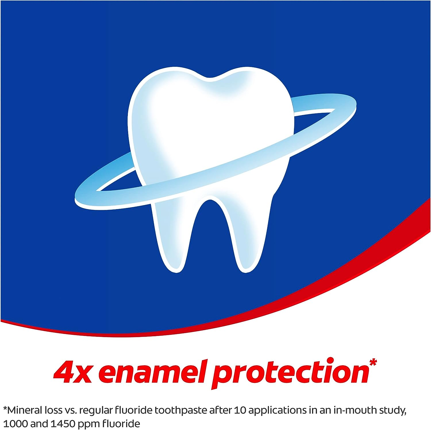 Colgate Maximum Cavity Protection Toothpaste, 180G, Great Regular Flavour, for Calcium Boost (Pack of 3) image number 4