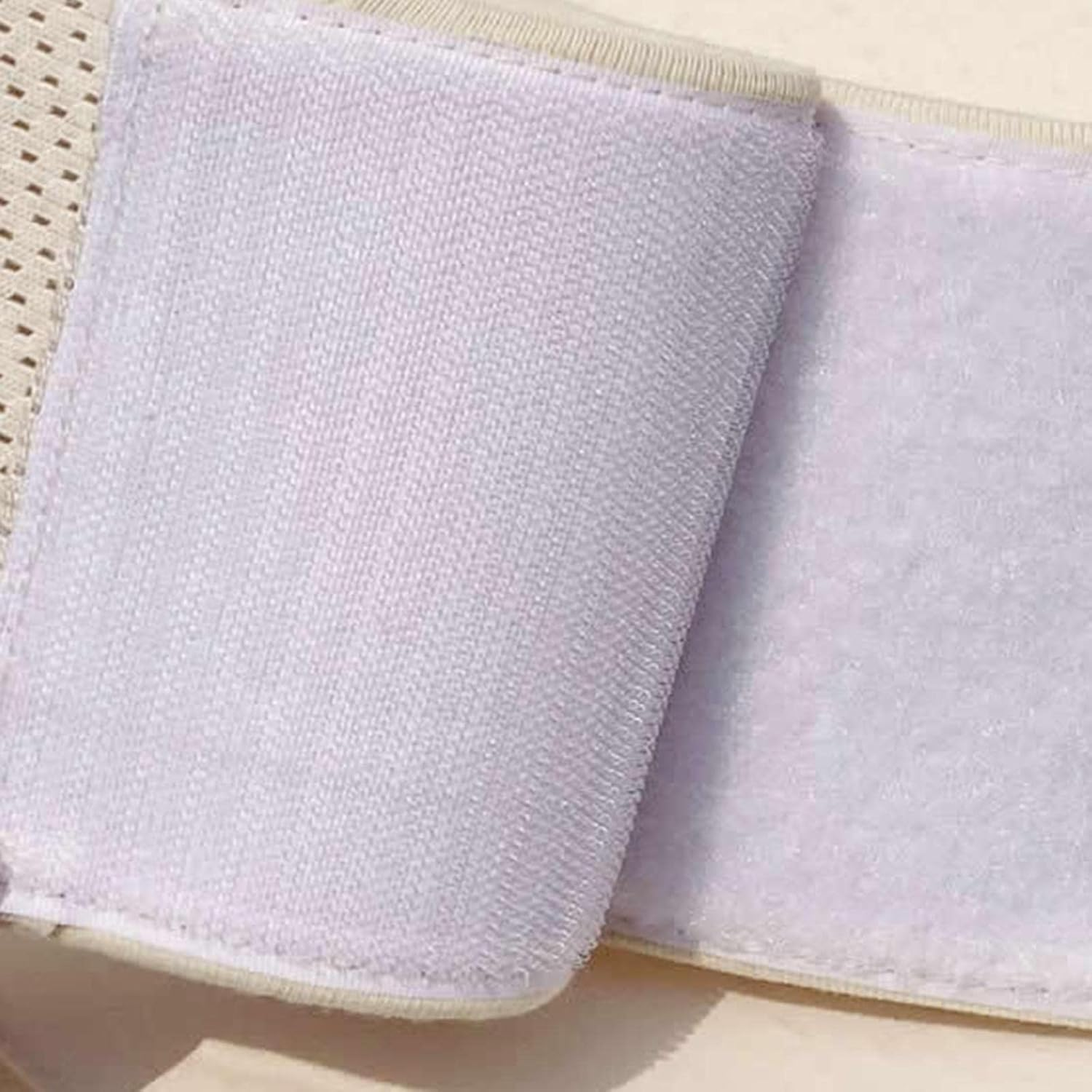 Oshhni Belly, Skin Color Sponge Artificial Belly Costume, Belly for Actor Performance Props, Advertising image number 5