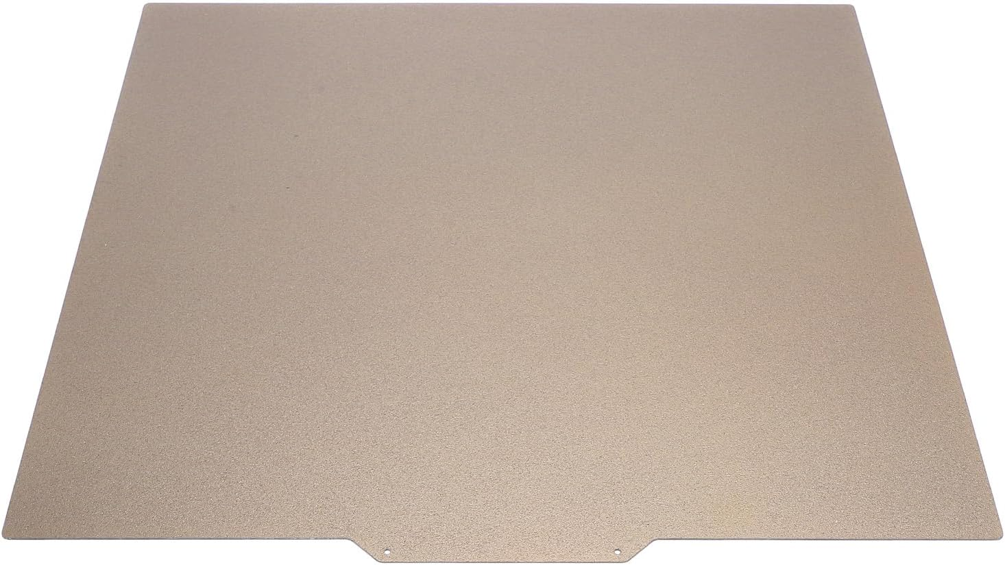 3D Print Build Plate, PEI Double Sided 3D Printer Platform Printing Bed for Neptune 3 plus for Geetch A30 Pro, 330X330Mm, 3D Printer Bed Platform 3D Printer Accessories image number 6