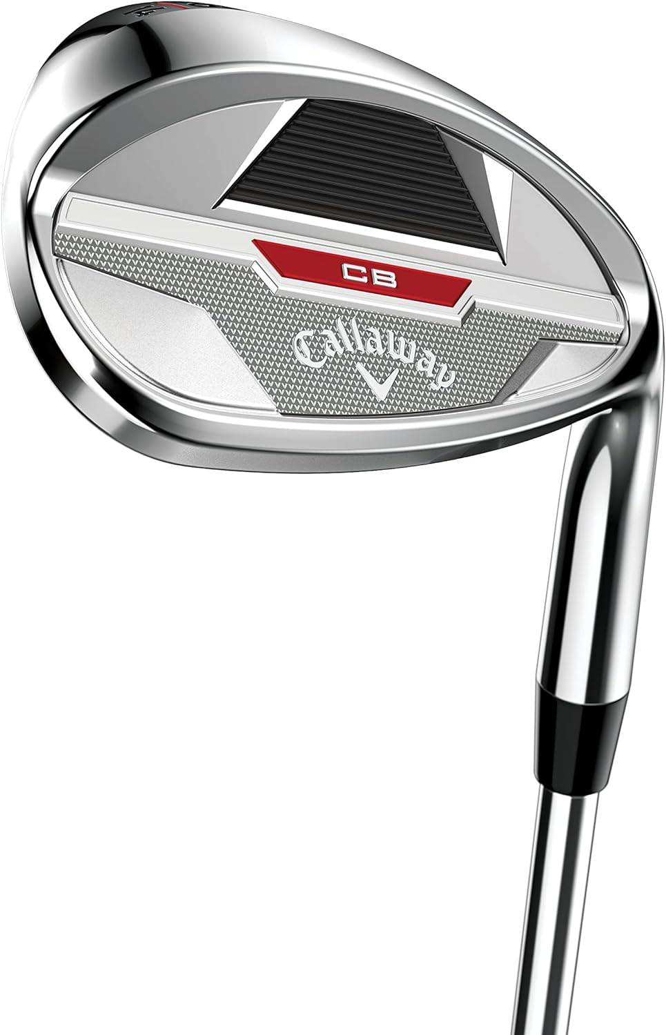 Callaway Golf Mack Daddy CB Wedge image number 3