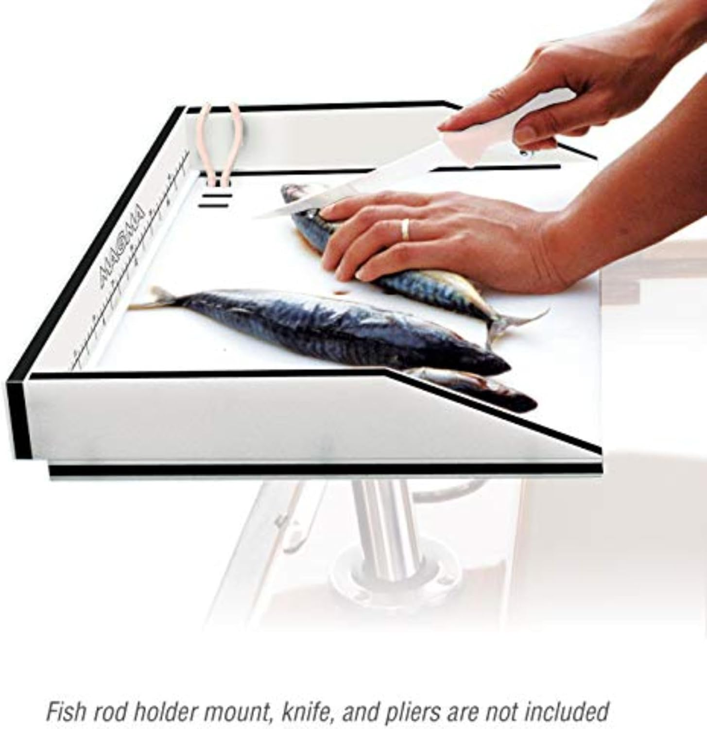 Magma Bait/Filet Mate Table image number 2