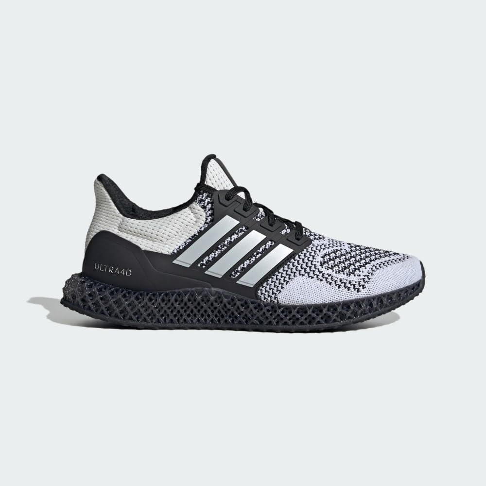 Adidas Unisex-Adult Ultra 4D Sneaker image number 4